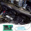 3X  12V 24V 48V 5A 2 3 4 Wire PWM Motor Fan Speed Controller Governor Temperature Control Support EC EBM Fan 4