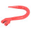 Alloy Steel Hoist Hook 1.12T 1