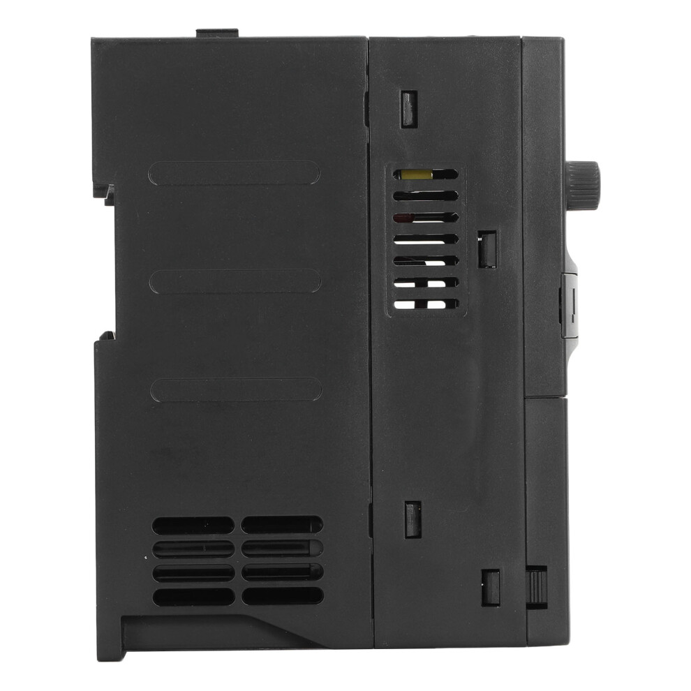 1.5KW Vector VFD Inverter 3 Phase