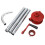 Rotary Crank Barrel Pump for Diesel 1