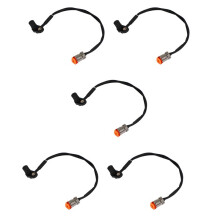5X Speed Sensor Fit for Can Am 715900314 420265621 420265625 420265626 420265629 Motorcycle Accessories