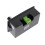 2X 2-Wire 4-20MA Current Loop Signal Generator Panel-Mounted Current Transducer Support 2,3,4 Wires A0KF 5