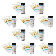 1000 Strips Urineteststrip 10 Parameters