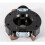 3X  Koolborstels Houder voor  Camry   Commutator End Frame Assy 2813028040 5