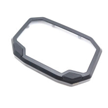2X Motorcycle LCD Speedometer Tachometer Shell Instrument Case Cover for - Z900 Z650 Ninja650 Z1000SX ZH2 2020