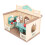 Plastic Dollhouse Kitchen Gift Set 1