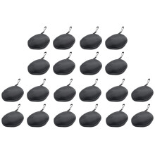 20X Draagbare Opbergtas Draagtas Draadloze Muis Case Organizer Cover Pouch Hard Case voor M720 M705 Muizen