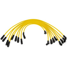 18Pcs/Set Vehicles Part Wire for 1996-2002 V8 5.7L 86646 96646 1197