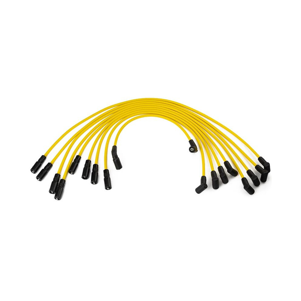 18Pcs/Set Vehicles Part Wire For 1996-2002 V8 5.7L 86646 96646 1197 4712181027696