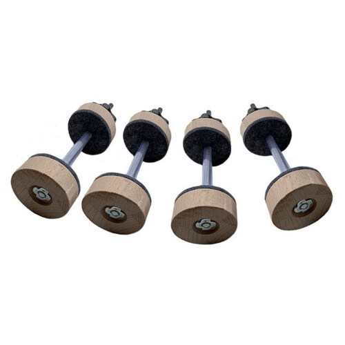 8X 9,8 Tums Gitarrverktyg Gitarrspolklämma Reparation Av Sprickor Luthier Verktyg för Gitarrbygge 1