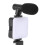 Smartphone Vlog Kit with LED Fill Light, Tripod, Microphone & Remote 10