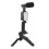 Smartphone Vlog Kit with LED Fill Light, Tripod, Microphone & Remote 15