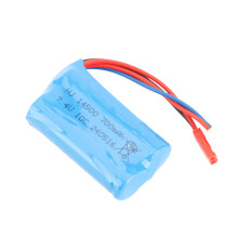 7,4V 700mAh RC Lipo-Akku für Axial SCX24 1/24 Auto