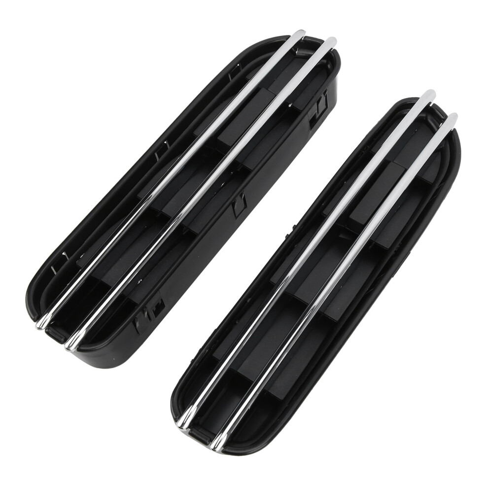 Abs Fender Vent For E60 M5 Style 7790334138885