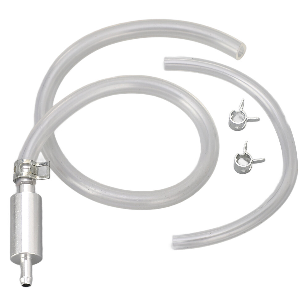 Brake Bleeder Hose Kit For Motorcycle Clutch Leak-Proof Check Valve Tube 8031388216648