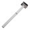 RV Double Layer Table Leg 140mm 1