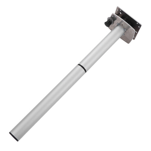 RV Double Layer Table Leg 140mm