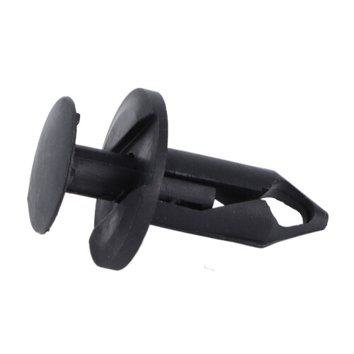 Radiator Support Clips 100 Pack ABS Plastic Car Clips for Holden Commodore 2