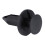 Radiator Support Clips 100 Pack ABS Plastic Car Clips for Holden Commodore 7