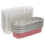 120St Roze Huiselijke Cakebox Met Draagbaar En Sterk 2