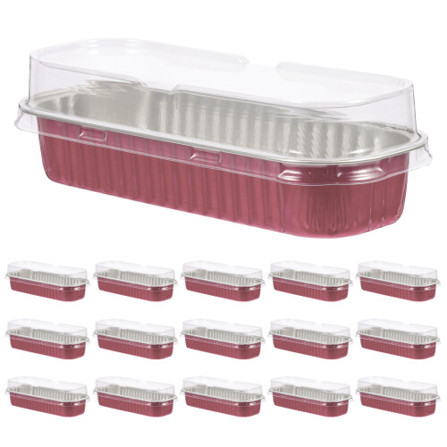 120St Roze Huiselijke Cakebox Met Draagbaar En Sterk 2