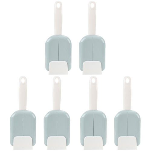 6St Organizer Multi Kleur Duurzaam Voor Netheid En Gebruik 1