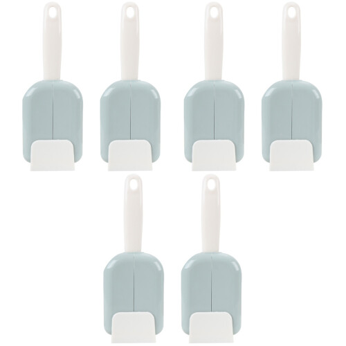 6St Organizer Multi Kleur Duurzaam Voor Netheid En Gebruik 2