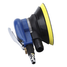 5in Pneumatic Polisher 10,000RPM Dust Collection Car Paint Care