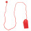 2PCS Universal Treadmill Safety Key ABS Magnet 16
