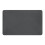 Coffee Mat Hide Stain Rubber Backed Absorbent Dish Drying Mat for Kitchen Counter-Coffee Bar Accessories Grey 30X40cm 1