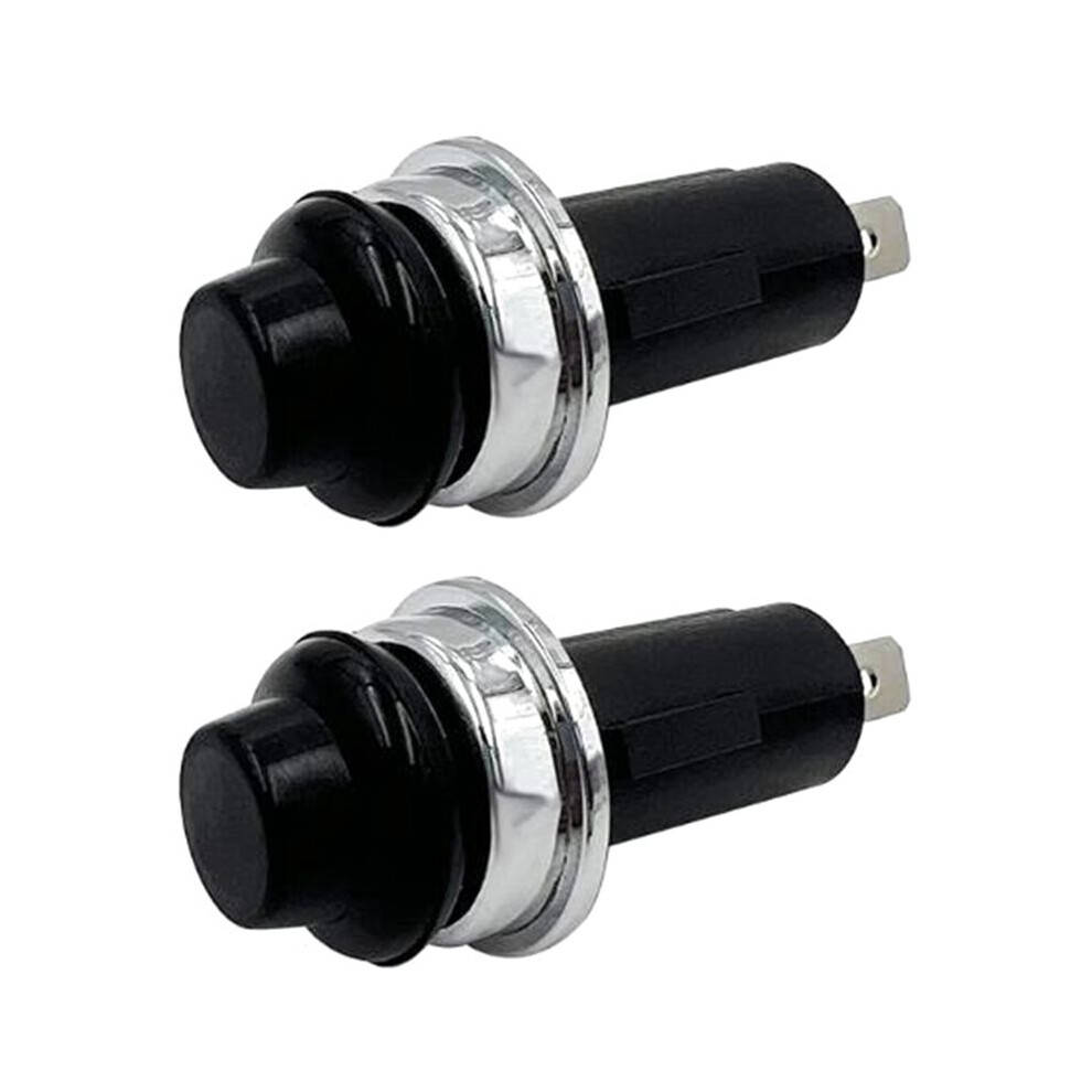2X 66220 Igniter Button/ Compatible With Spirit E/S-210 220 310 315 320 330 Grills, 7642 7643 Partial Replacement 6033240906478