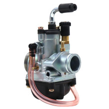 Motorcycle Carburetor Assembly Dellorto PHBG 19BS Racing 2T for BWS Bump Mbk Aeon Beta Beeline