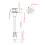 Boat Light LED Navigation Light Signal Light Plug-in Dual Color Marine 7