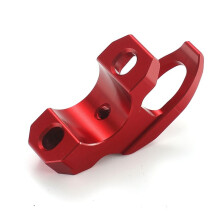 Voor X-ADV XADV 750 2021 2022 2023 Hoofdremcilinder Beugel Tas Bagage Klemhouder Helmhanger Haakhouder
