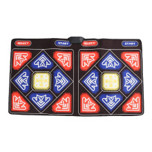 USB Rechargeable Fitness Dance Mat HD