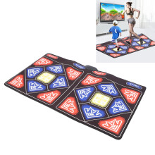 USB Rechargeable Dance Mat with Camera