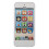Kids Interactive Fake Cell Phone Touchscreen Learning Play Toy Smartphone USB* 16