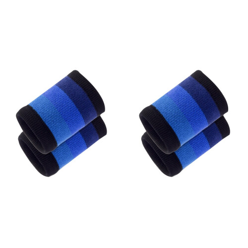 2Pièces Bracelets , Maintien Élastique, Séchage Rapide