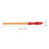 Flûte À Bec Soprano Bois Instrument Débutant École 3