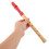Flûte À Bec Soprano Bois Instrument Débutant École 4