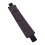 2Pièces Étui Stylo Cuir PU Protecteur 8