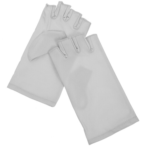 5Paires Protecteurs Gel Uv Confort Gris Souples 1