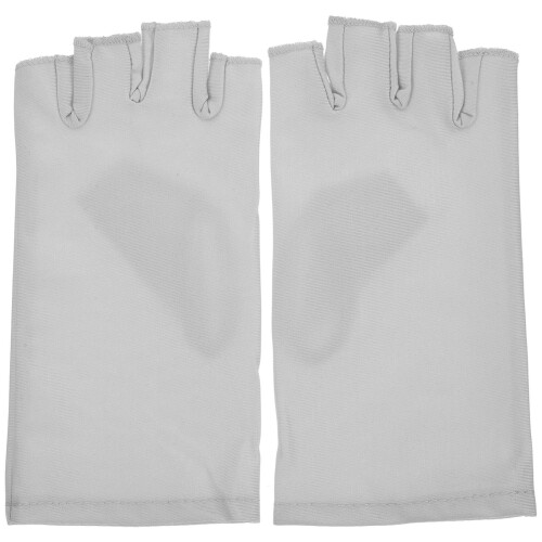 5Paires Protecteurs Gel Uv Confort Gris Souples 2