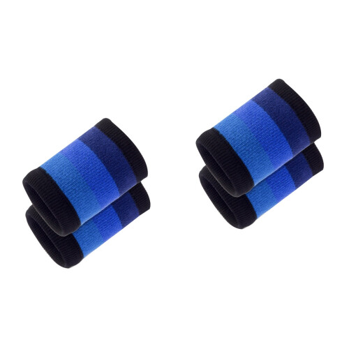 2Pièces Bracelets , Maintien Élastique, Séchage Rapide 2