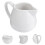 8Pièces Pot Céramique Pour Crème Maison 10