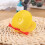 4St Plastic Baby Castagnetten Speelgoed in 8