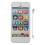 Kids Interactive Fake Cell Phone Touchscreen Learning Play Toy Smartphone USB* 2