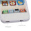 Kids Interactive Fake Cell Phone Touchscreen Learning Play Toy Smartphone USB* 3