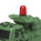 Durable Construction Truck Stunt Toy 1