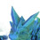 Surprise Dragon Egg 32cm Green 3D Dragon Toy 4